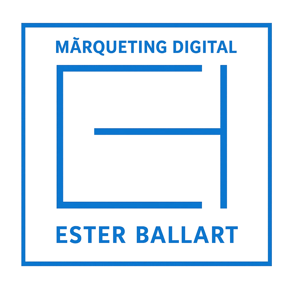 Logo Ester Ballart